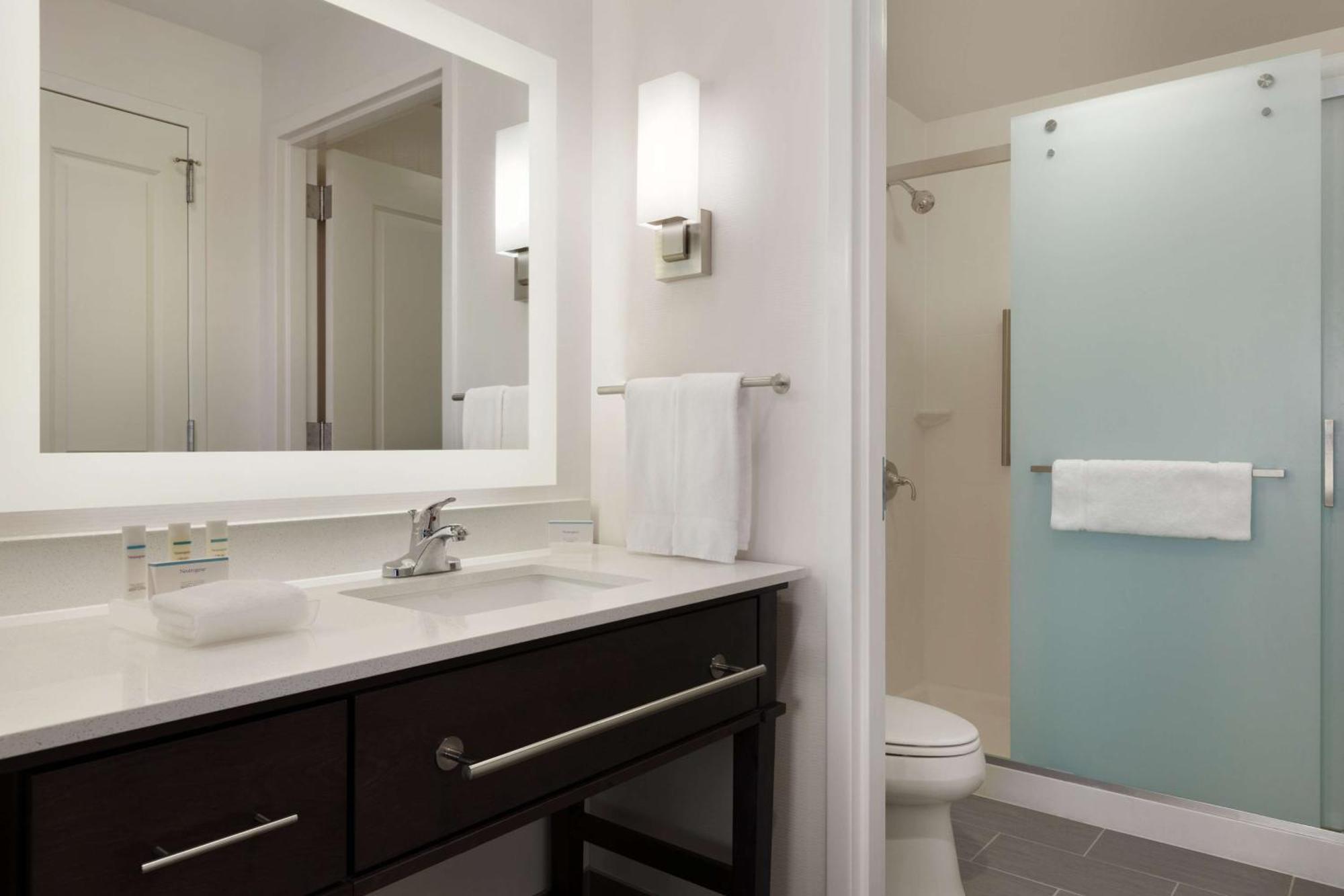 Homewood Suites By Hilton Charlotte Southpark Exteriér fotografie