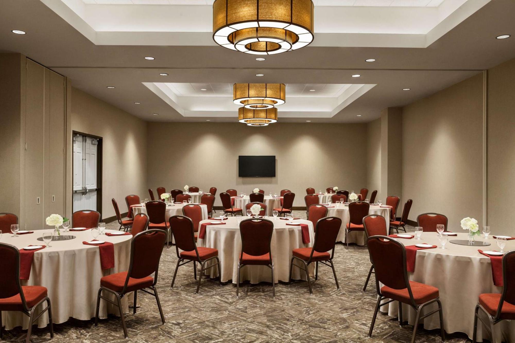 Homewood Suites By Hilton Charlotte Southpark Exteriér fotografie