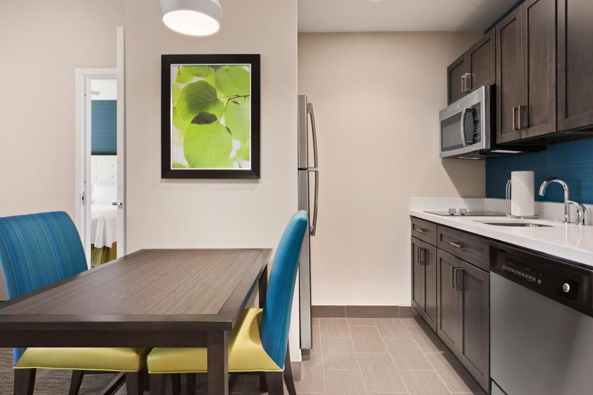 Homewood Suites By Hilton Charlotte Southpark Exteriér fotografie