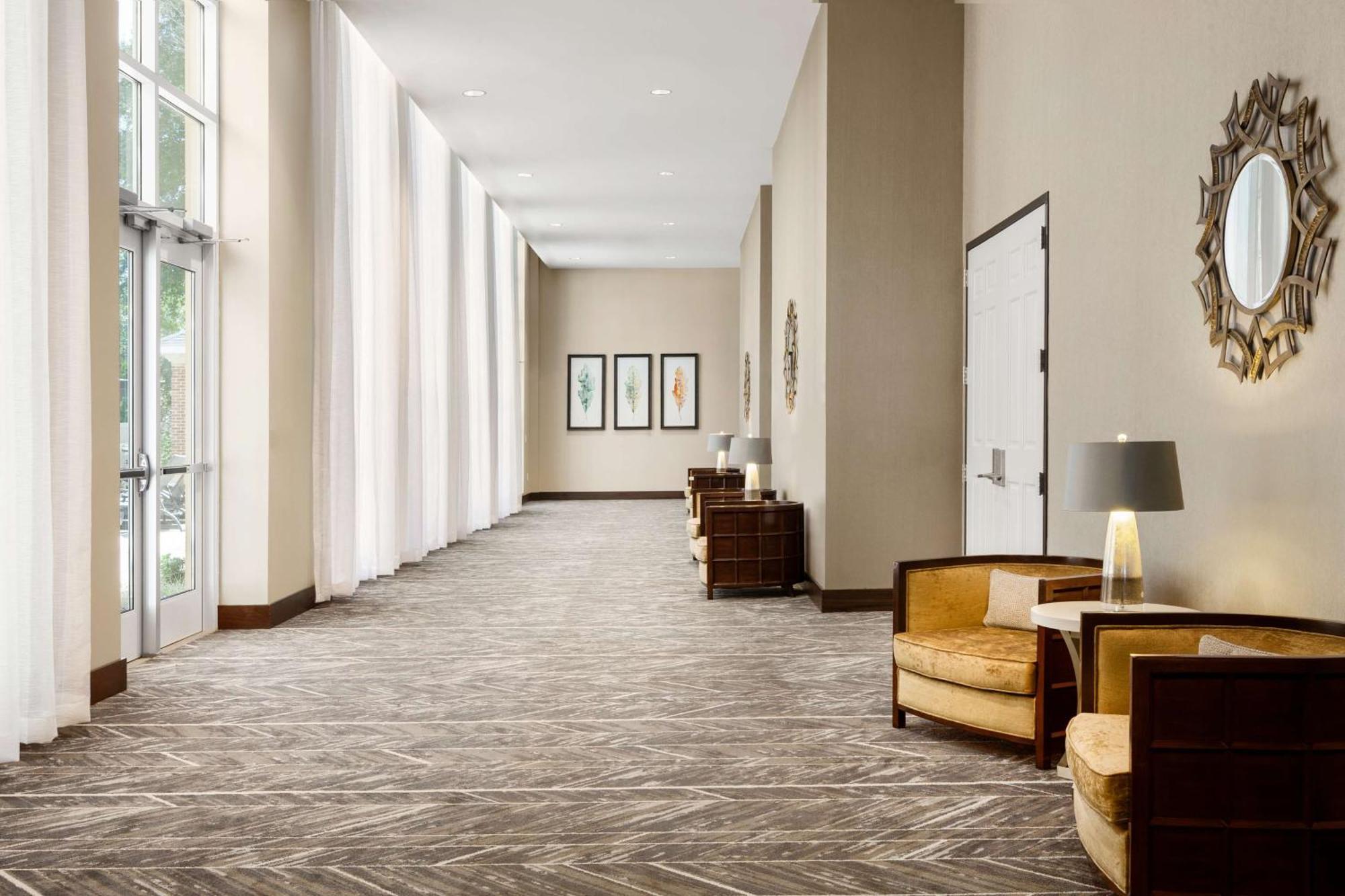 Homewood Suites By Hilton Charlotte Southpark Exteriér fotografie