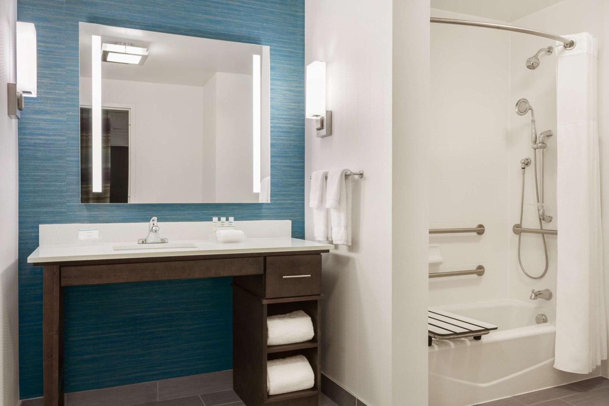 Homewood Suites By Hilton Charlotte Southpark Exteriér fotografie