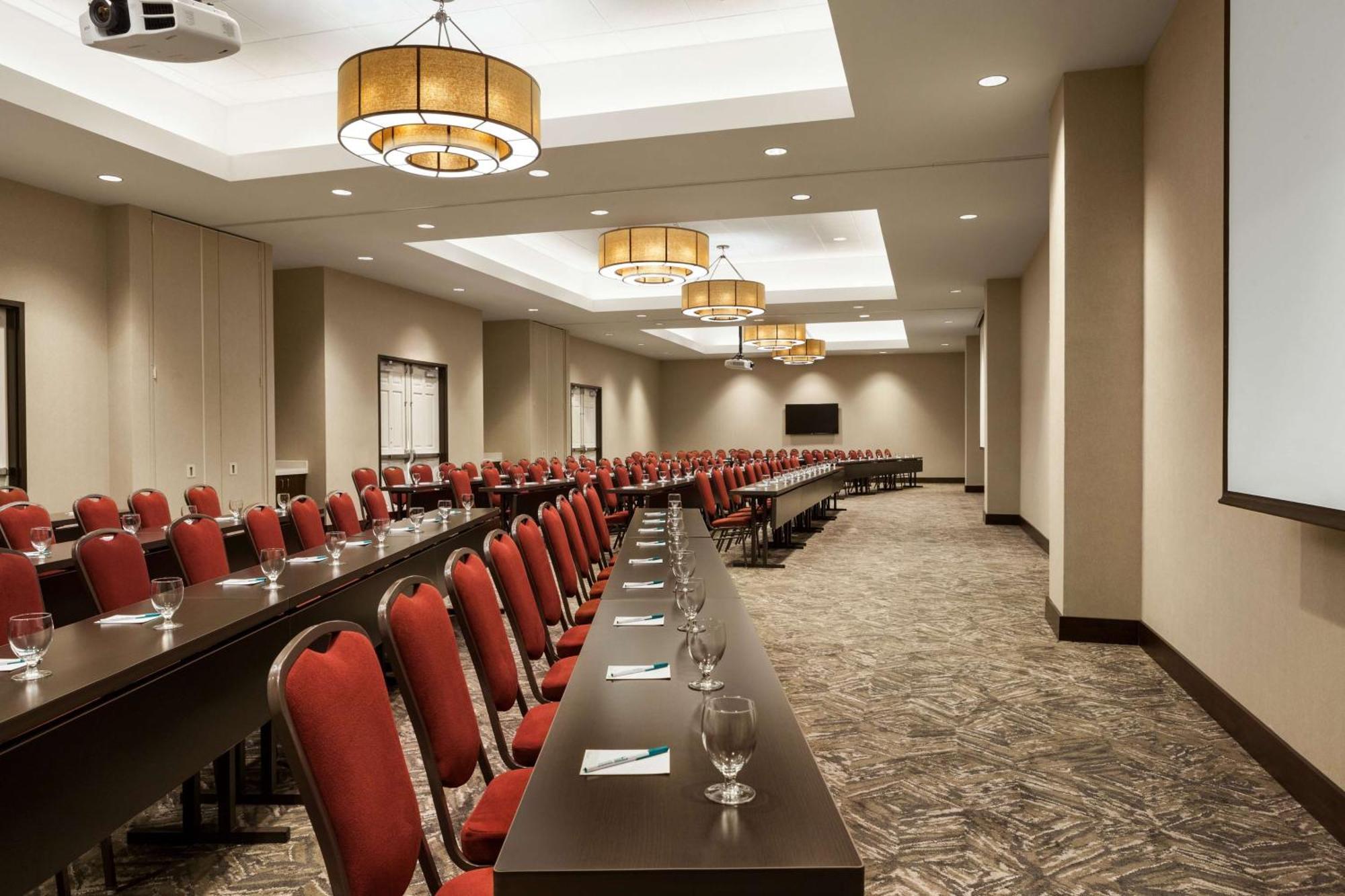 Homewood Suites By Hilton Charlotte Southpark Exteriér fotografie