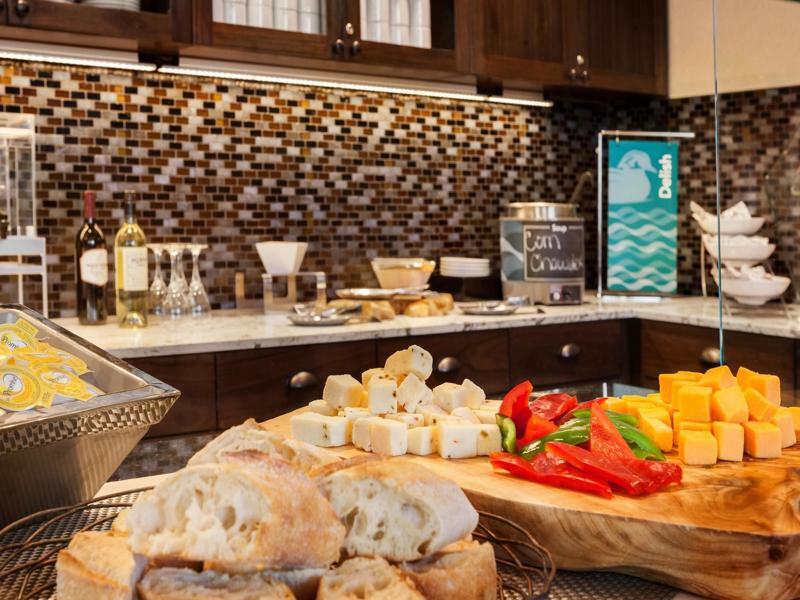 Homewood Suites By Hilton Charlotte Southpark Exteriér fotografie